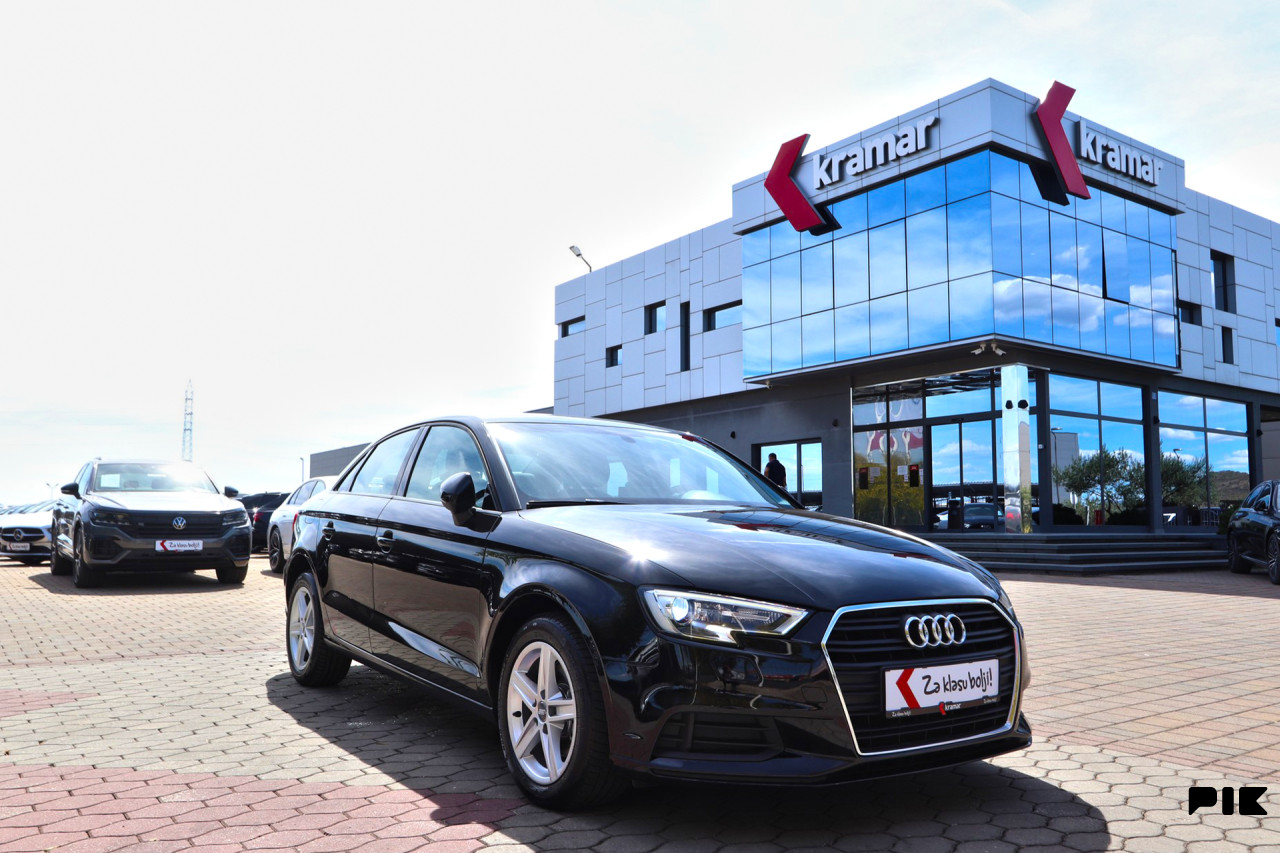 Audi A3 Limuzina 30 TDI S-Tronic Business Line