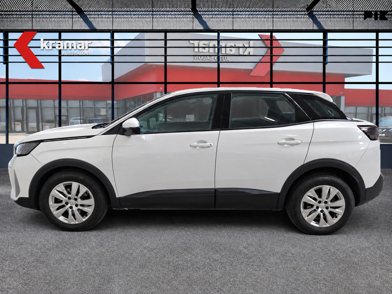 Peugeot 3008 BlueHDI 130 KS Active Business VIRTUAL -Full LED-