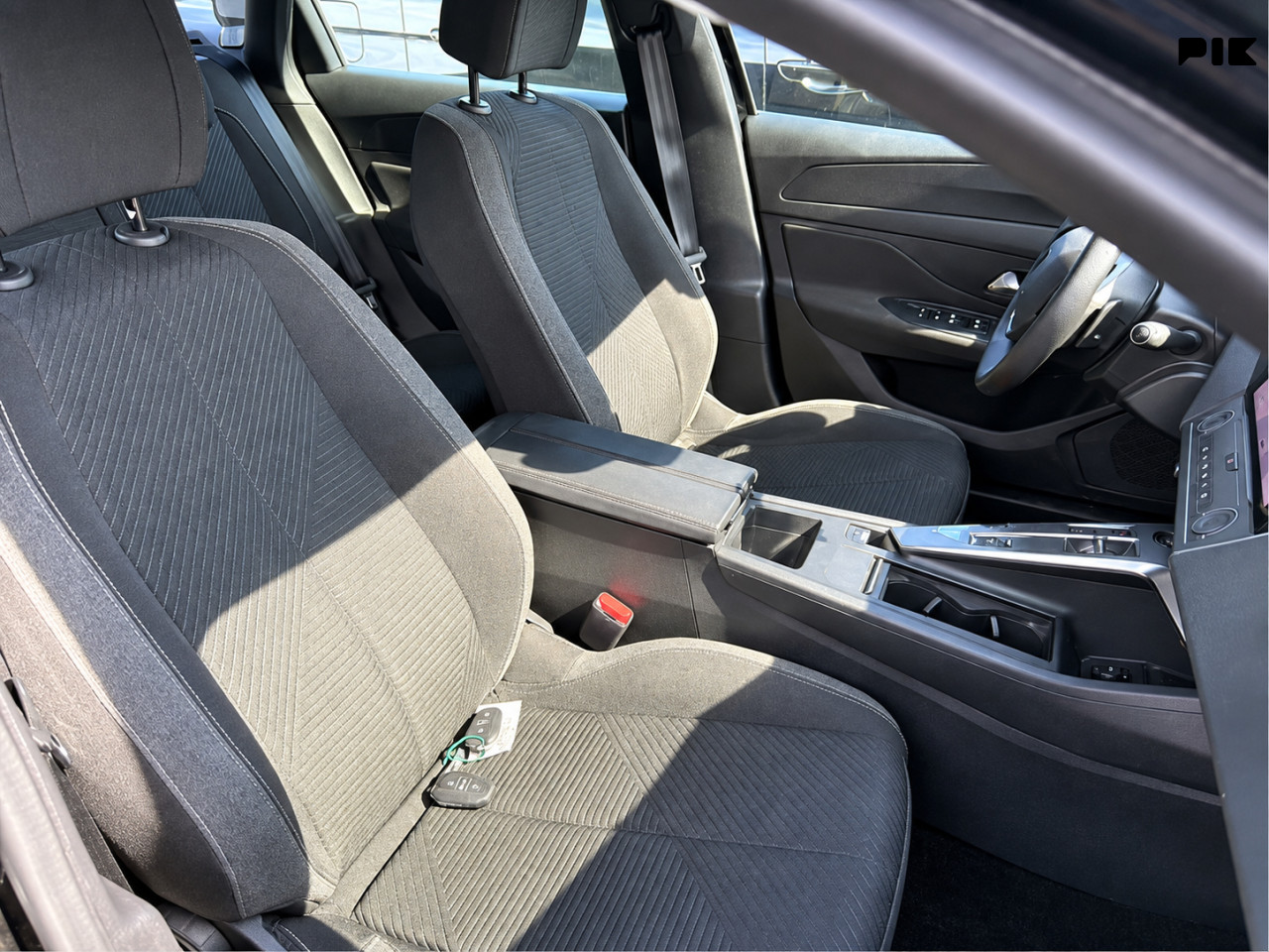 Peugeot 308 SW 1.2 PureTech 130 KS Tiptronik Active VIRTUAL