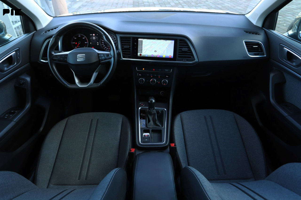 Seat Ateca 2.0 TDI Automatik Style - Full LED - 150 KS -FACELIFT-