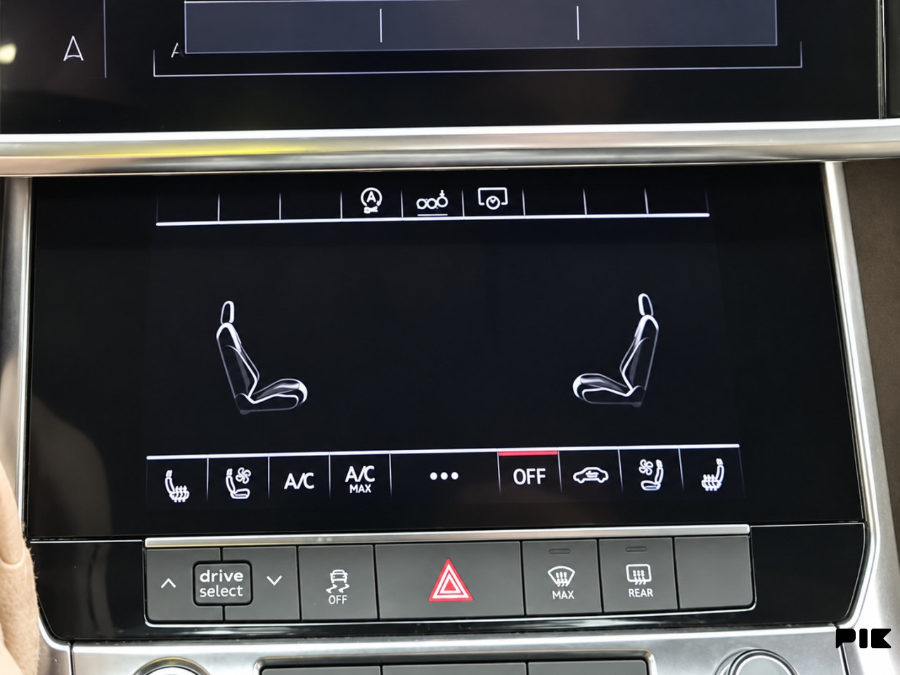 Audi A6 40 TDI S-tronic Business Line VIRTUAL COCKPIT 204 KS