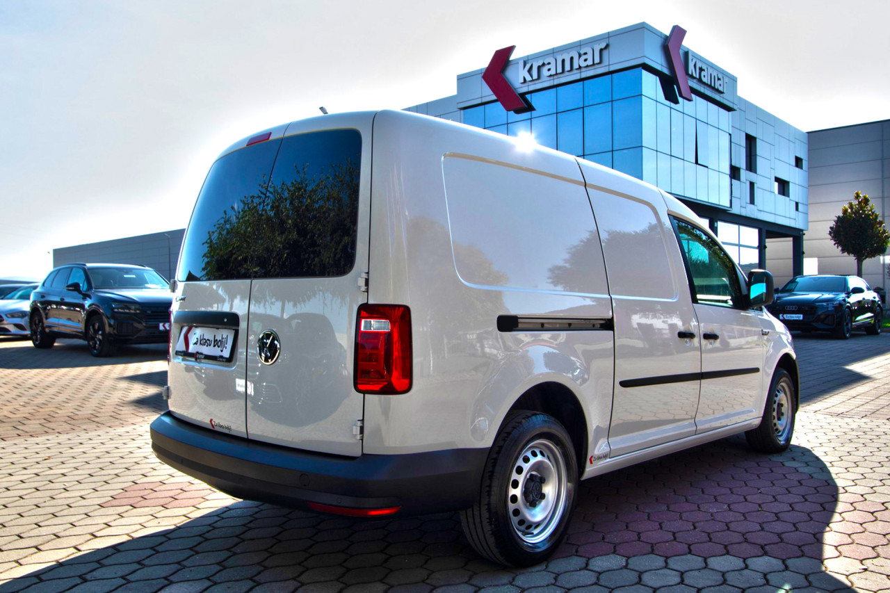 Volkswagen Caddy Maxi 2.0 TDI Business Line 102 KS