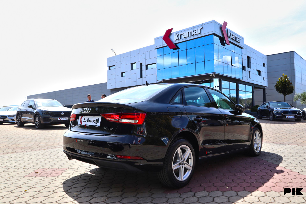 Audi A3 Limuzina 30 TDI S-Tronic Business Line