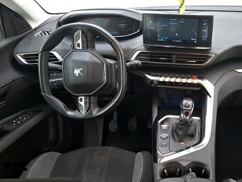 Peugeot 3008 BlueHDI 130 KS Active Business VIRTUAL 8mm lanac