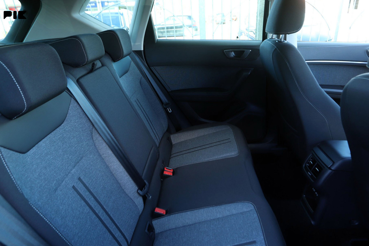 Seat Ateca 2.0 TDI Automatik Style - Full LED - 150 KS -FACELIFT-