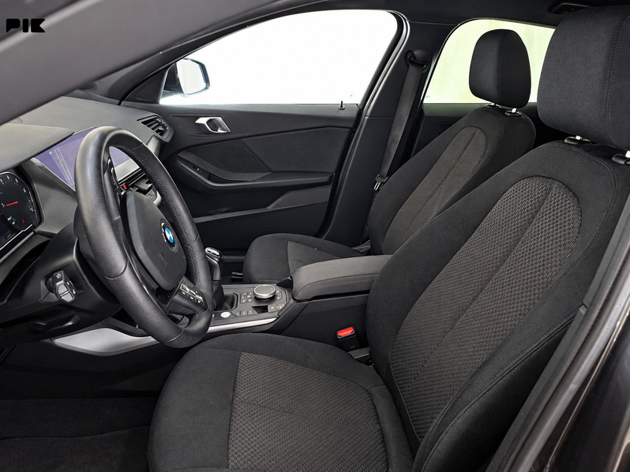 BMW 116i Advantage -Full LED-