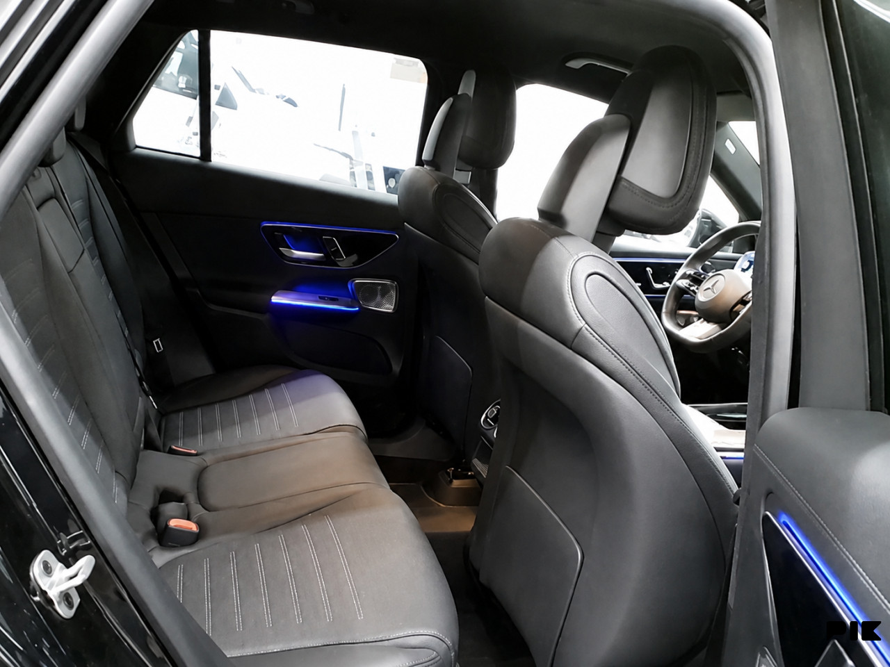 Mercedes GLC 220 D 4Matic 9G-Tronic NIGHT-PAKET AMG Line DIGITAL
