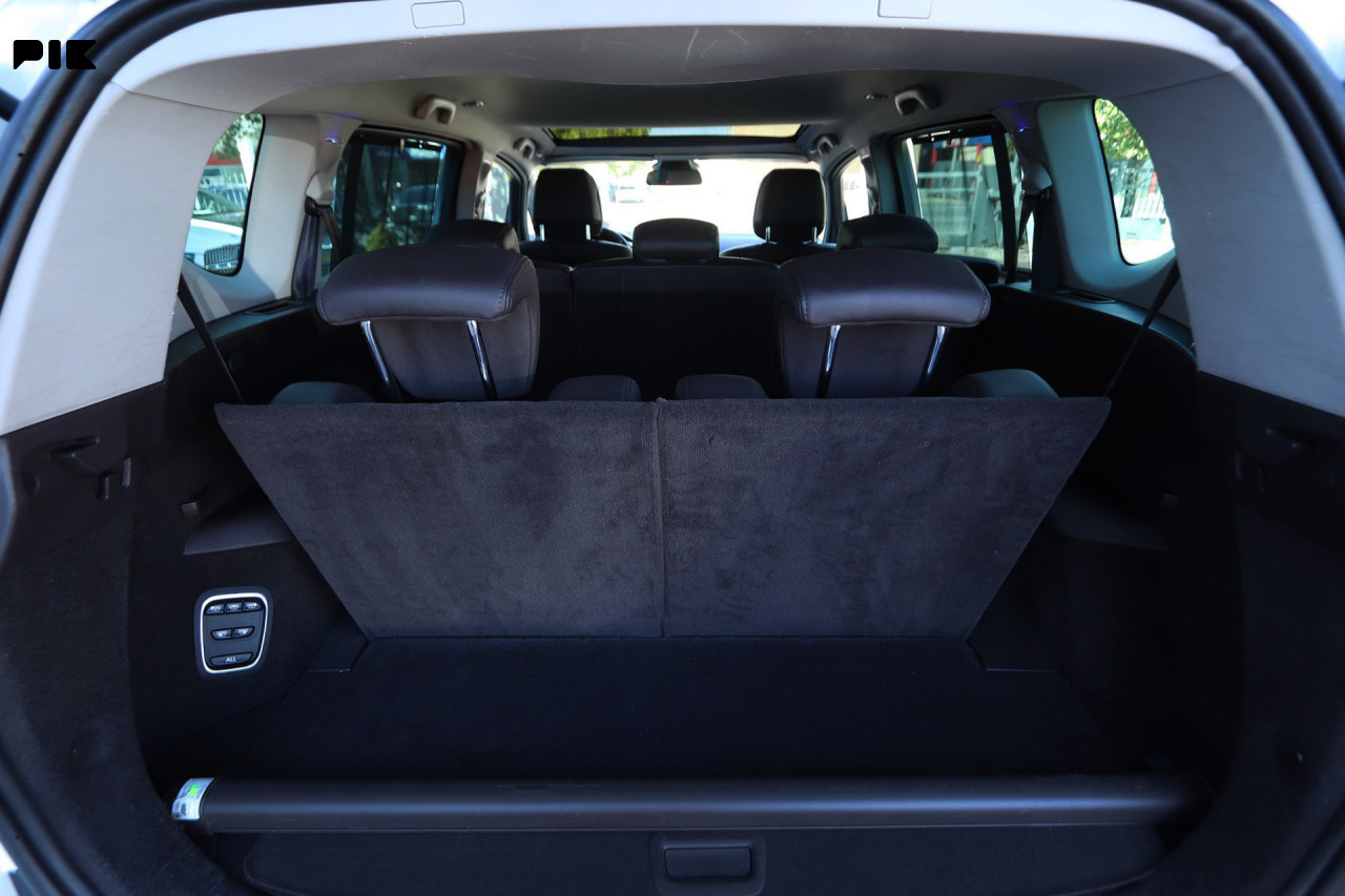 Renault Espace 1.6 DCI Automatik INTENS ENERGY 7-Sjedišta 160 KS