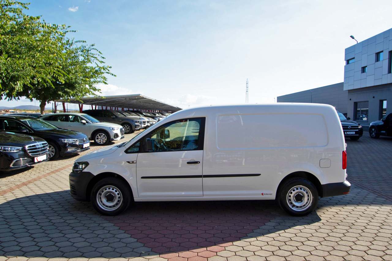 Volkswagen Caddy Maxi 2.0 TDI Business Line 102 KS