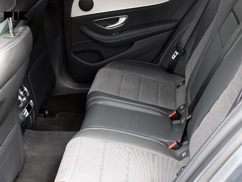 Mercedes E 300 de 4Matic Avantgarde NIGHT-PAKET VIRTUAL 306 KS