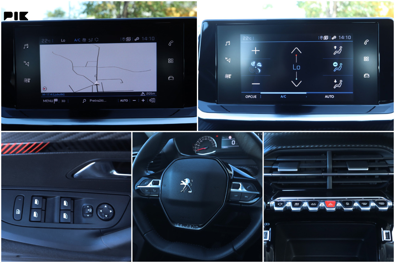 Peugeot 2008 BlueHDI 110 KS Active Business - Full LED -