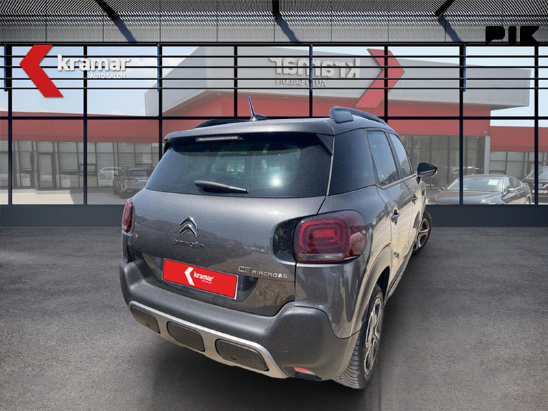 Citroen C3 Aircross BlueHDI 120 KS Automatik Feel -Full LED-