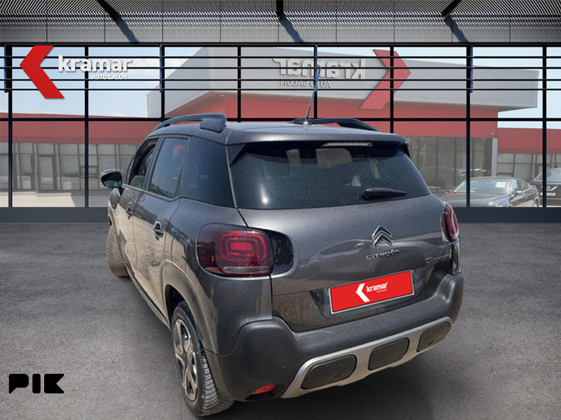 Citroen C3 Aircross BlueHDI 120 KS Automatik Feel -Full LED-