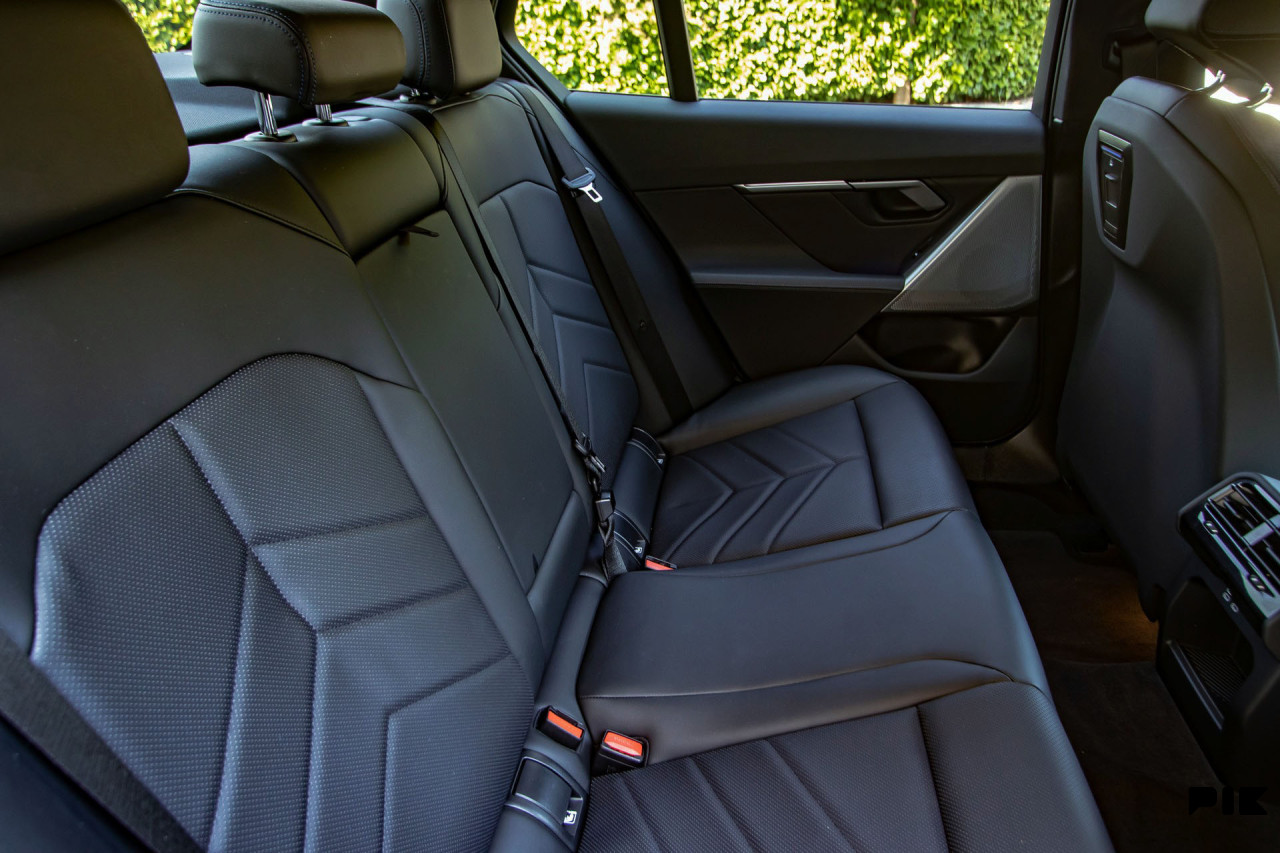 BMW 520 D G60 xDrive 4x4 Automatik M-Sportpaket Shadow Line