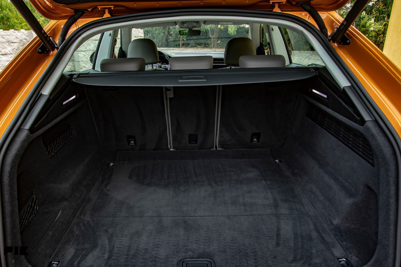 Audi Q8 50 TDI Quattro Tiptronic S-Line VIRTUAL COCKPIT 286 KS