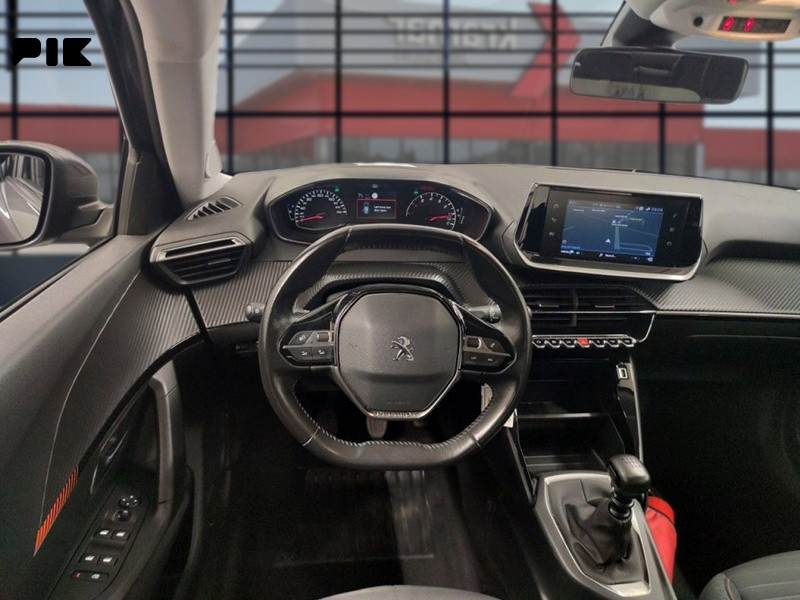 Peugeot 2008 1.2 PureTech Active Business -Full LED-