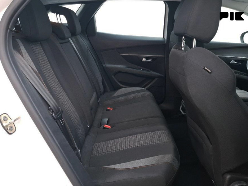 Peugeot 3008 BlueHDI 130 KS Active Business VIRTUAL 8mm lanac