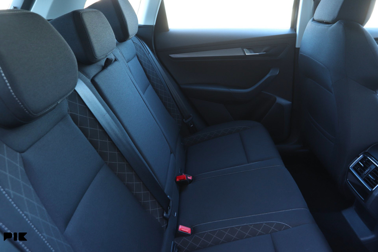Škoda KAROQ 1.6 TDI Ambition