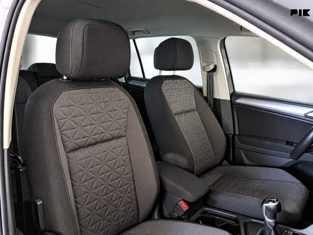 Volkswagen Tiguan 2.0 TDI DSG-Tiptronik Life -LED- -FACELIFT-