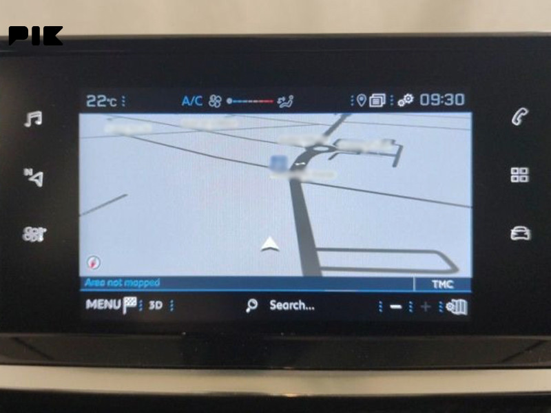 Peugeot 2008 1.2 PureTech Active Business -Full LED-