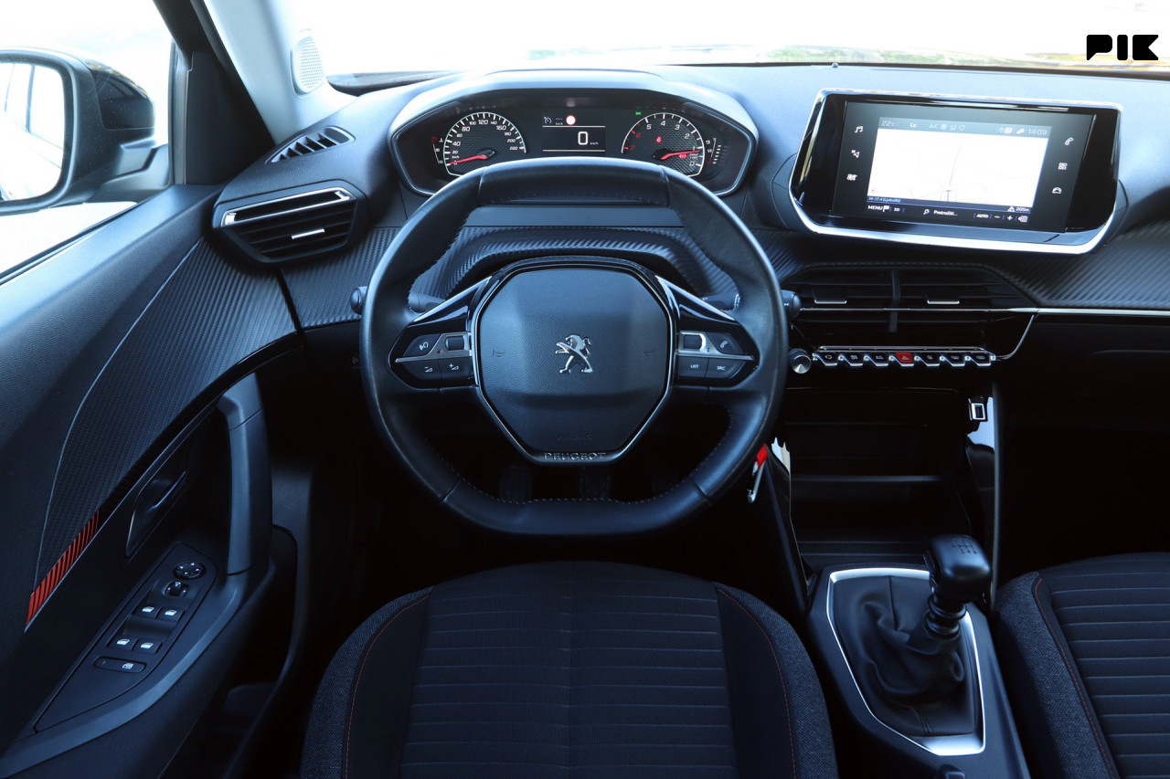 Peugeot 2008 BlueHDI 110 KS Active Business - Full LED -