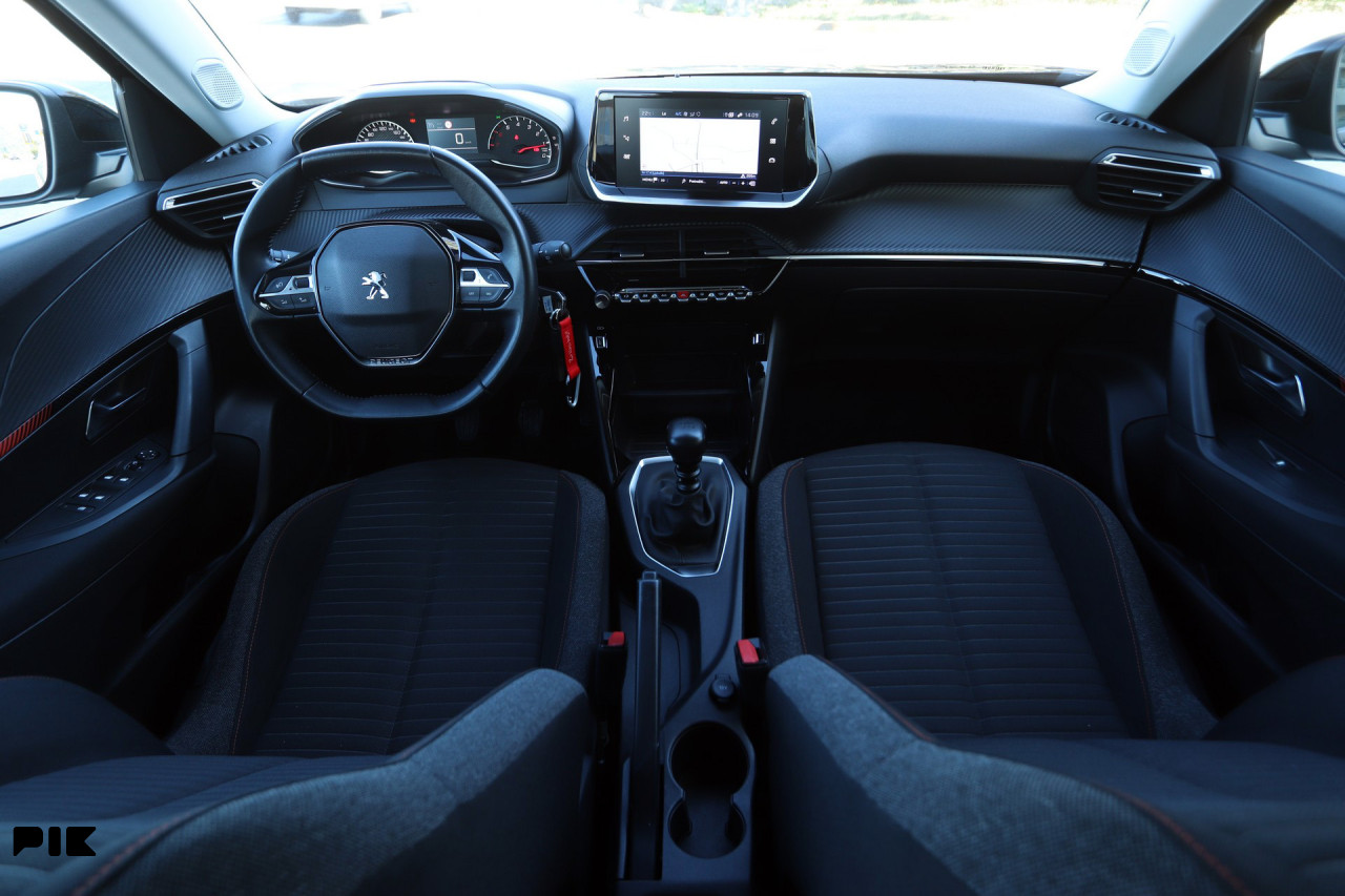 Peugeot 2008 BlueHDI 110 KS Active Business - Full LED -