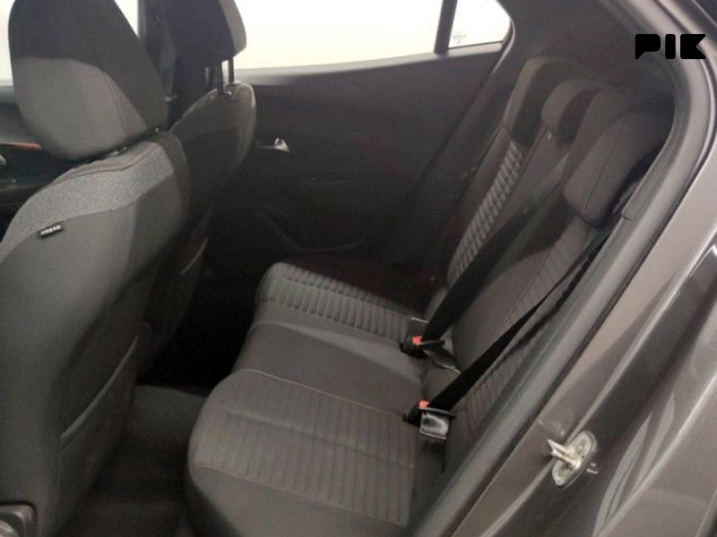 Peugeot 2008 1.2 PureTech Active Business -Full LED-