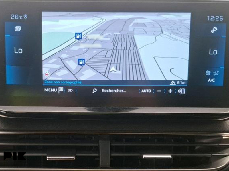 Peugeot 5008 2.0 BlueHDI Tiptronik GT SPORT 7-Sjedišta 177 KS