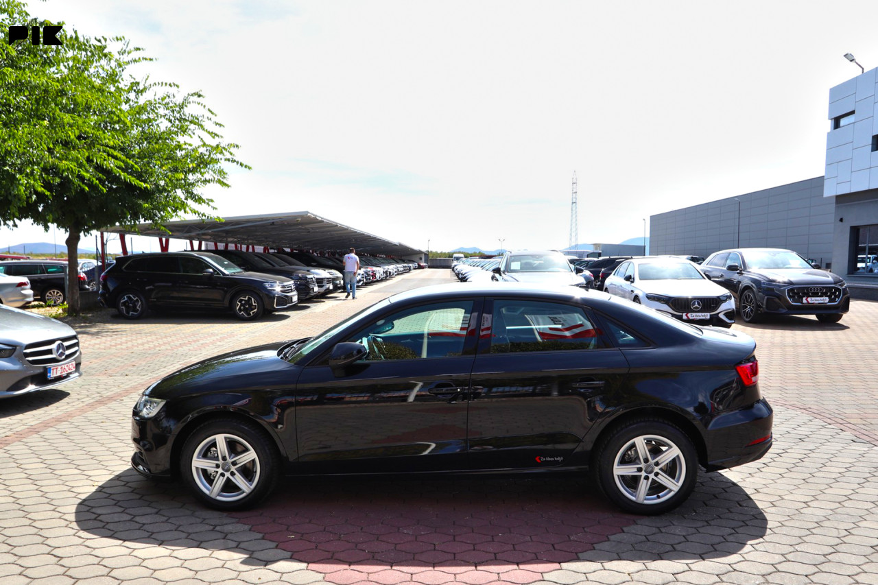 Audi A3 Limuzina 30 TDI S-Tronic Business Line