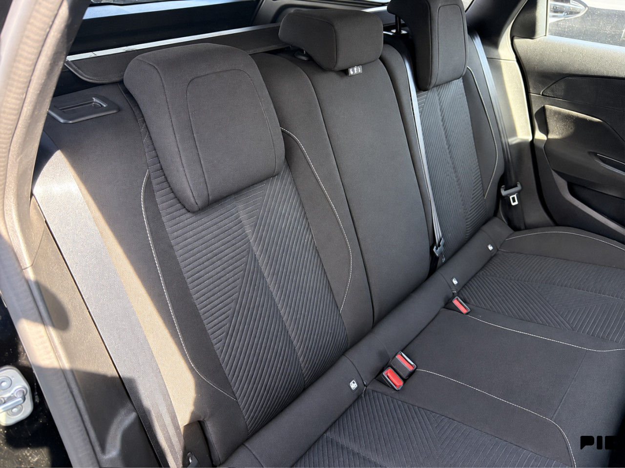 Peugeot 308 SW 1.2 PureTech 130 KS Tiptronik Active VIRTUAL