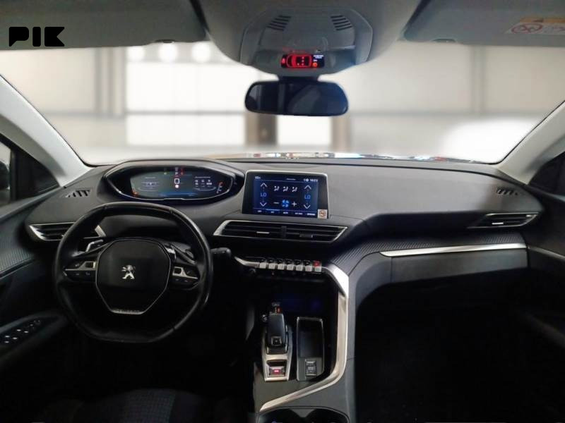 Peugeot 3008 BlueHDI 130 KS Tiptronik Active VIRTUAL -Full LED-