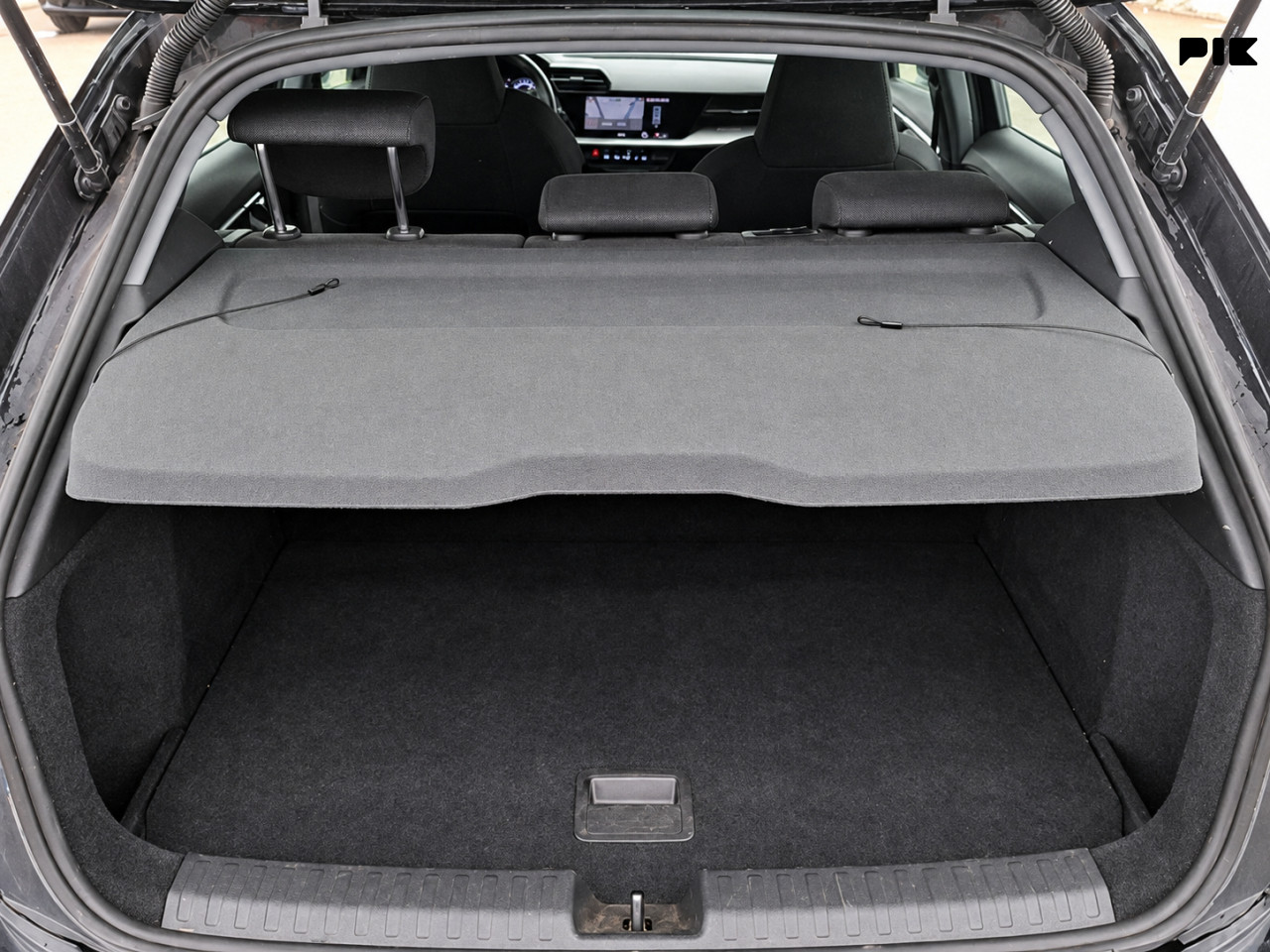 Audi A3 SB 35 TFSI Business Line Matrix LED VIRTUAL 150 KS