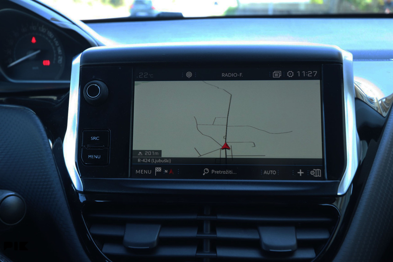 Peugeot 2008 1.6 BlueHDI Active