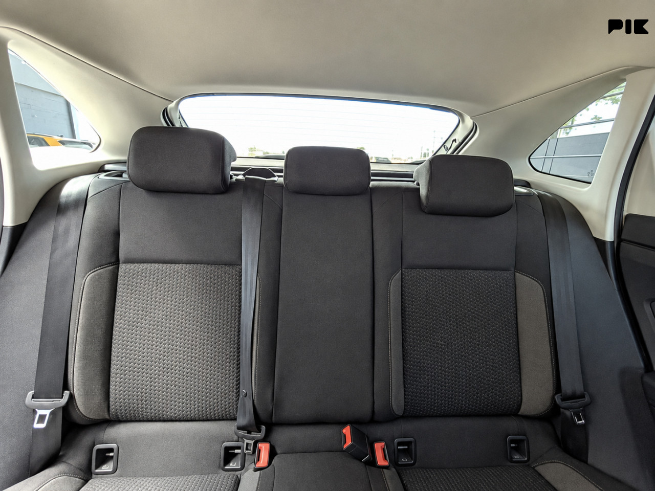 Volkswagen Taigo 1.0 TSI DSG-Tiptronik Life VIRTUAL COCKPIT -LED-