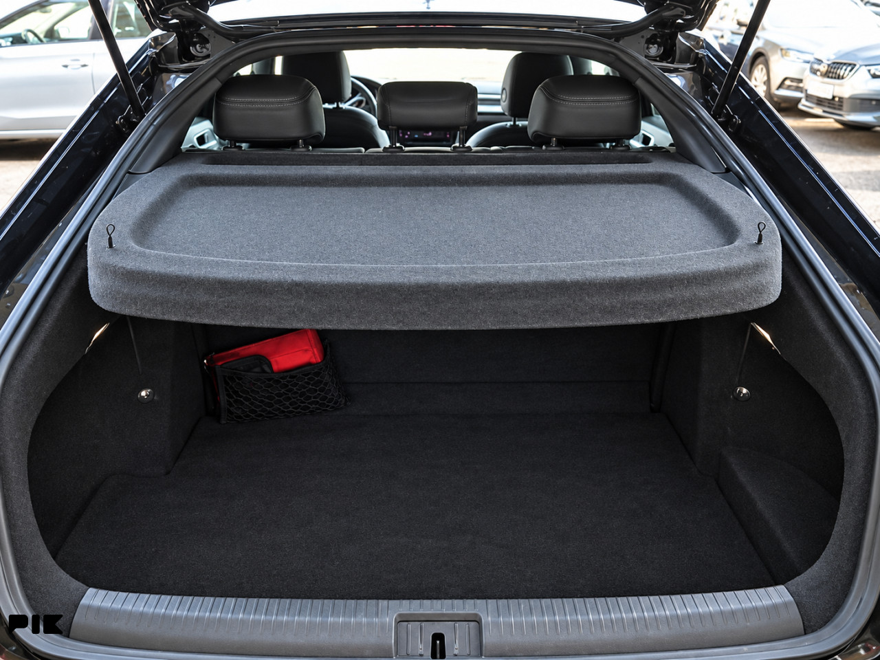VW Arteon 2.0 TDI DSG R-Line R-Line VIRTUAL COCKPIT -IQ.LIGHT-