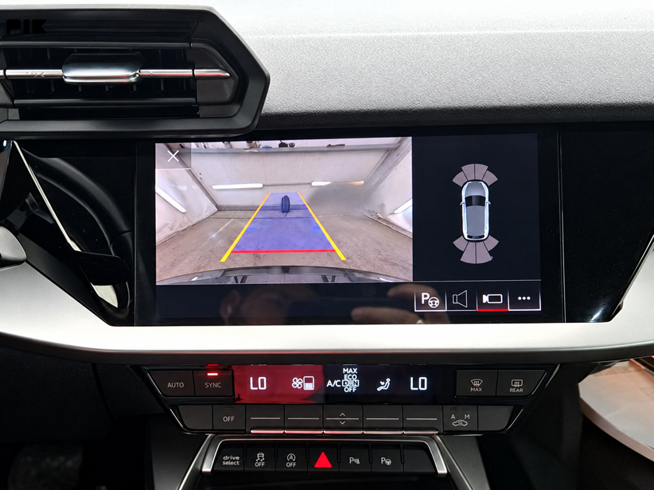 Audi A3 SB 35 TFSI Business Line Matrix LED VIRTUAL 150 KS