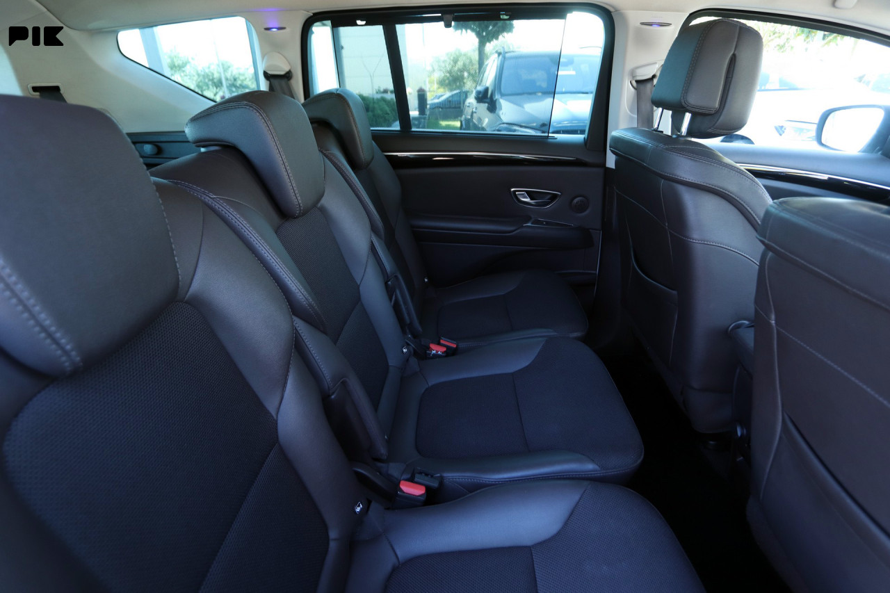 Renault Espace 1.6 DCI Automatik INTENS ENERGY 7-Sjedišta 160 KS