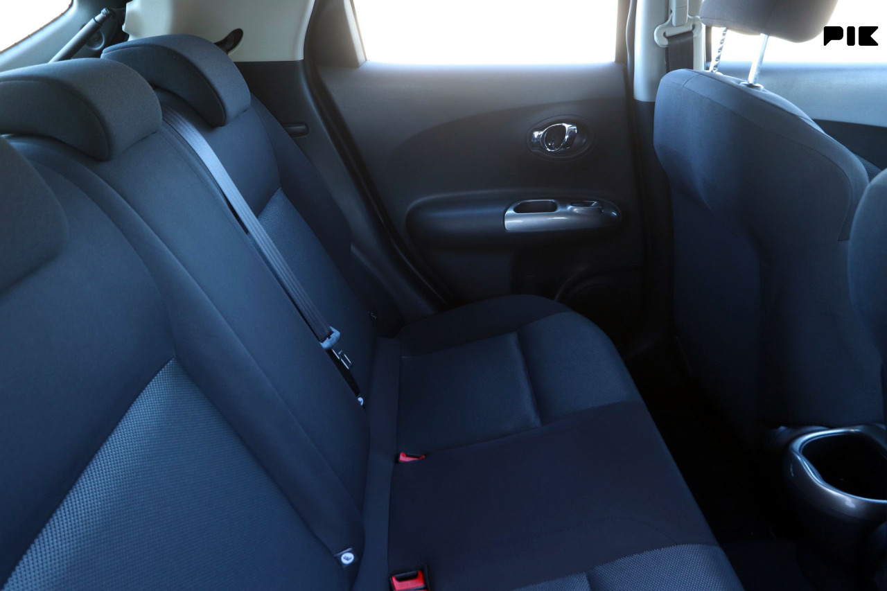 Nissan Juke 1.5 D Acenta Business