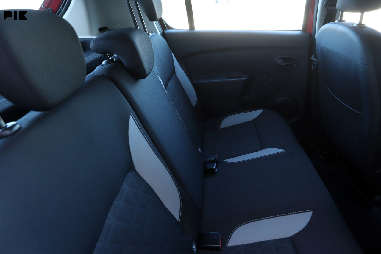 Dacia Sandero Stepway 1.5 DCI