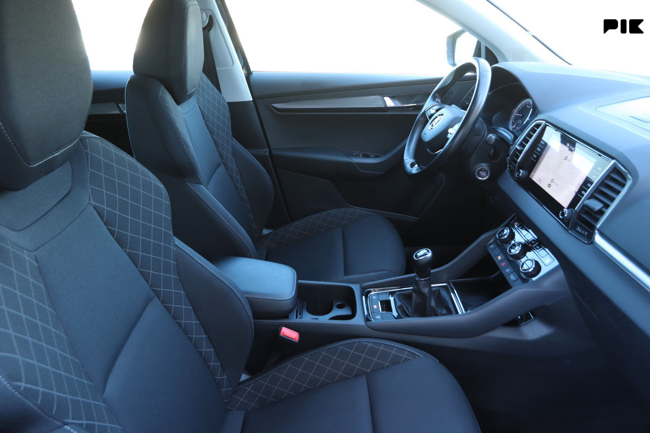 Škoda KAROQ 1.6 TDI Ambition