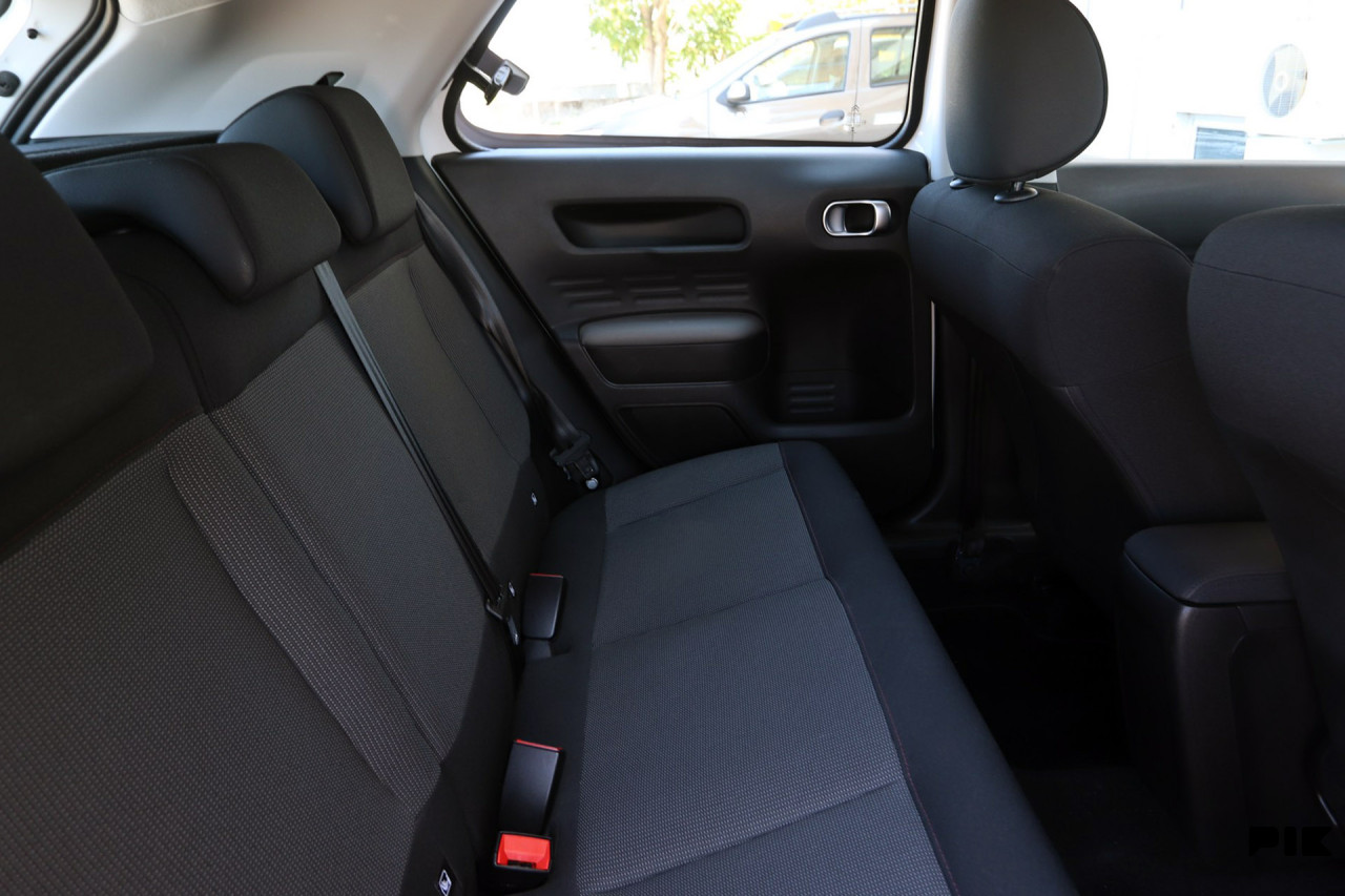 Citroen C4 Cactus 1.5 BlueHDI Automatik FEEL 120 KS