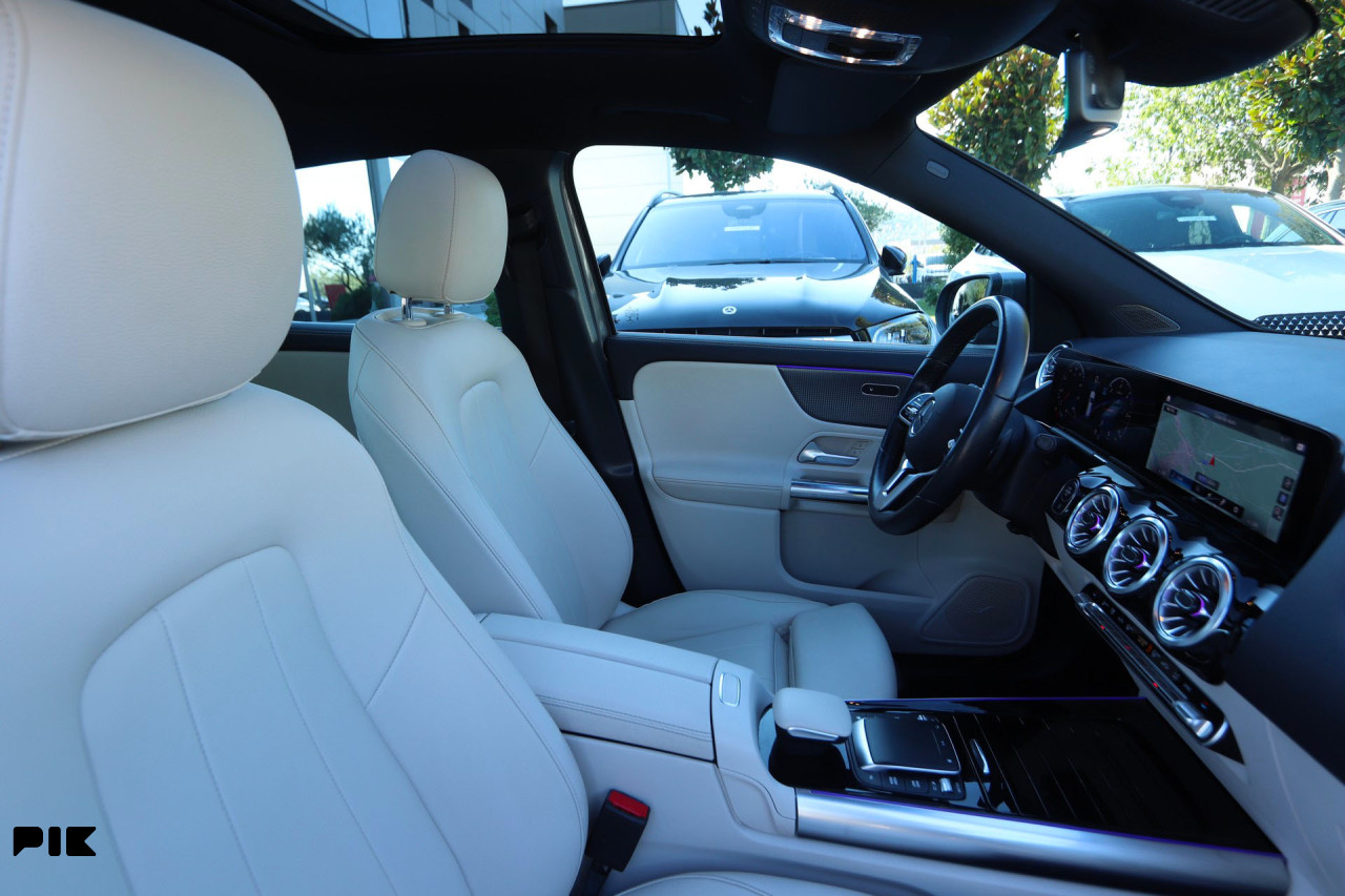 Mercedes GLA 200 D 8G-Tronic URBAN PROGRESSIVE MULTIBEAM Panorama