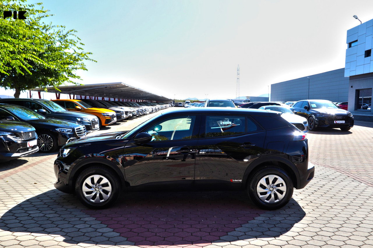 Peugeot 2008 BlueHDI 110 KS Active Business - Full LED -