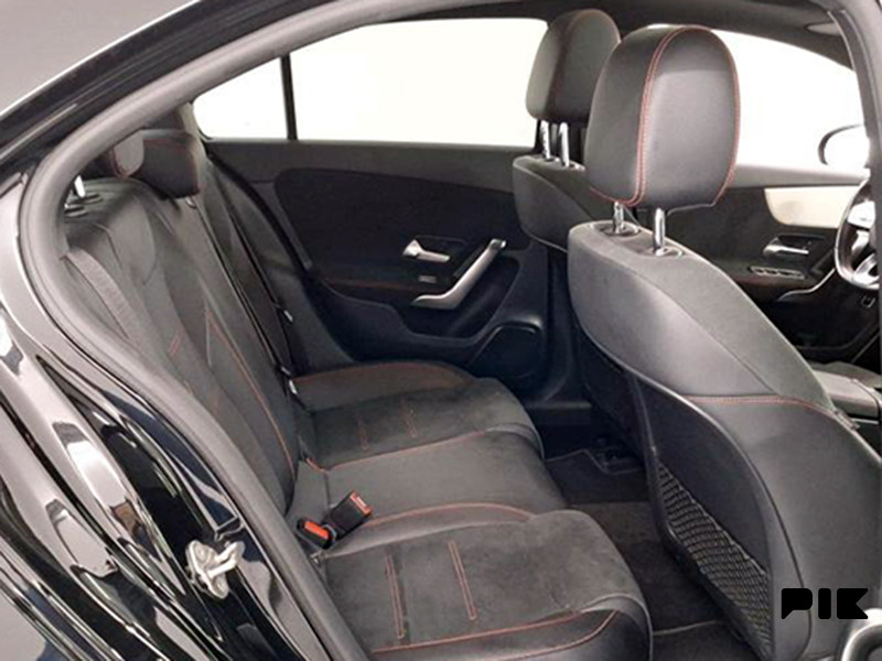 Mercedes A 180 2.0 D Limuzina 8G-Tronic AMG Line NIGHT Panorama