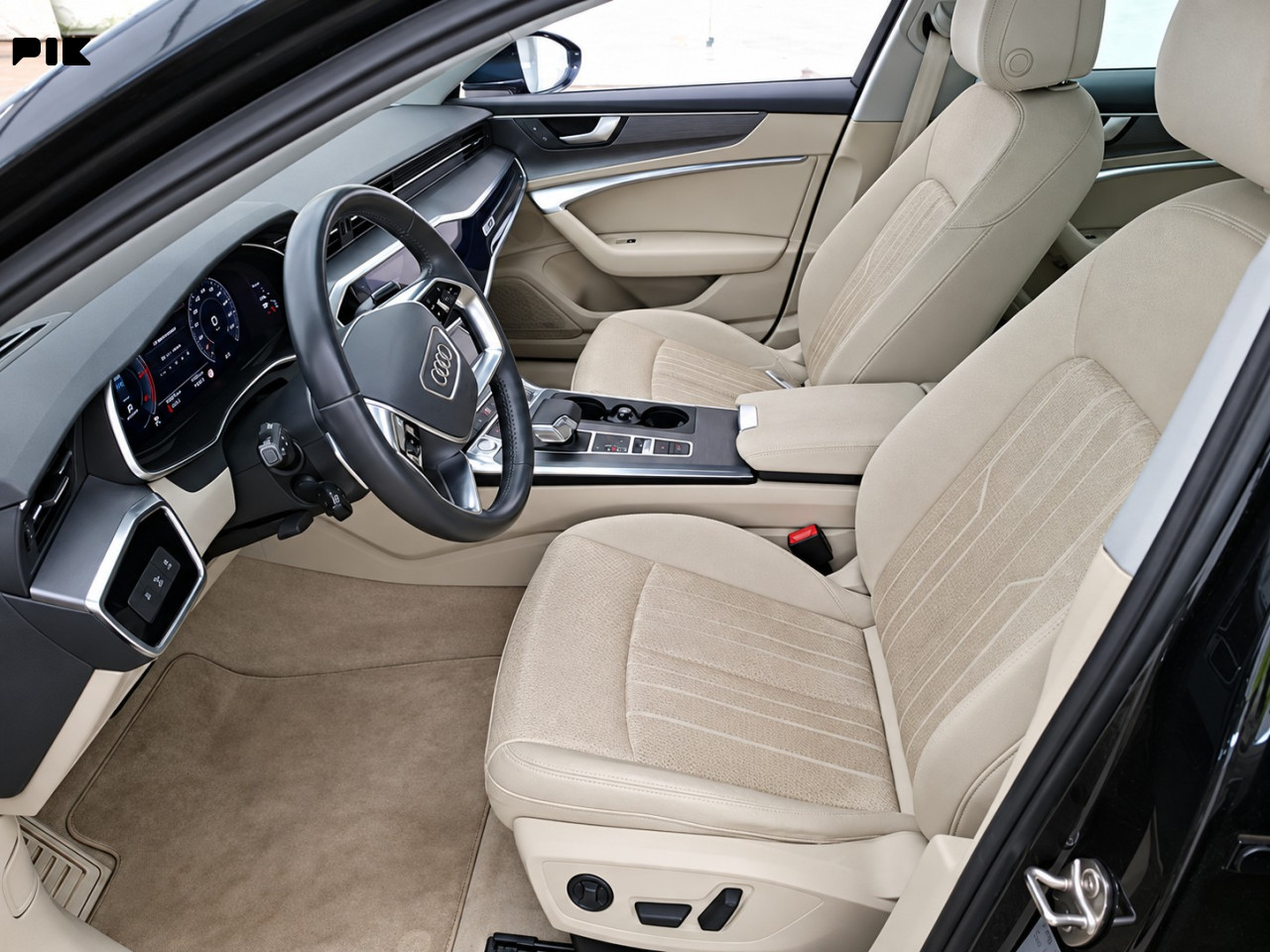 Audi A6 40 TDI S-tronic Business Line VIRTUAL COCKPIT 204 KS