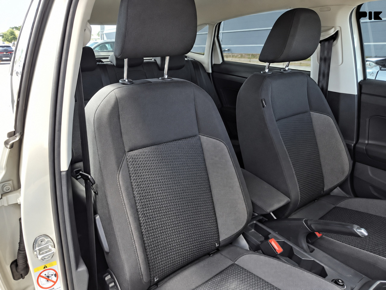 Volkswagen Taigo 1.0 TSI DSG-Tiptronik Life VIRTUAL COCKPIT -LED-