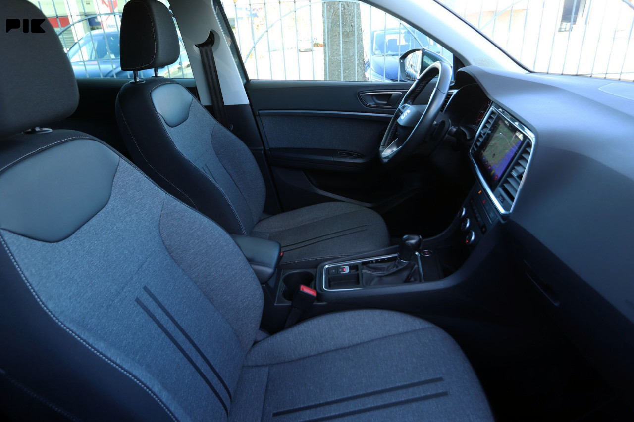 Seat Ateca 2.0 TDI Automatik Style - Full LED - 150 KS -FACELIFT-