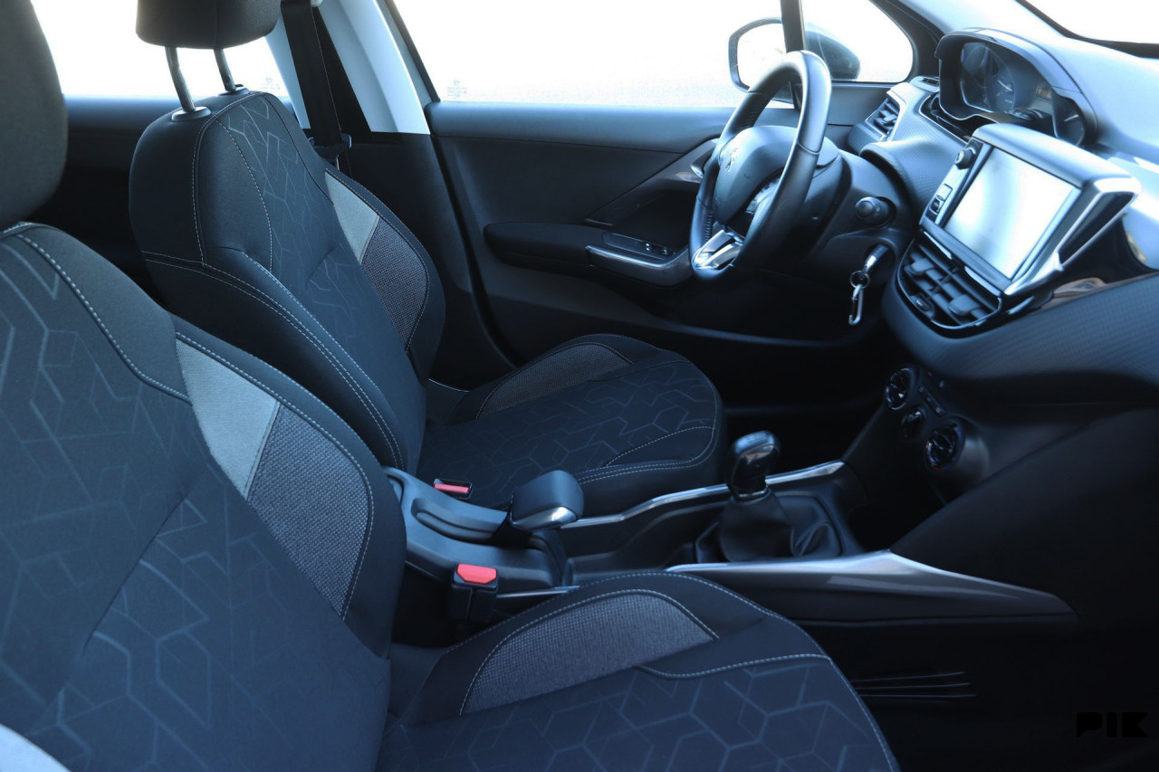 Peugeot 2008 1.6 BlueHDI Active