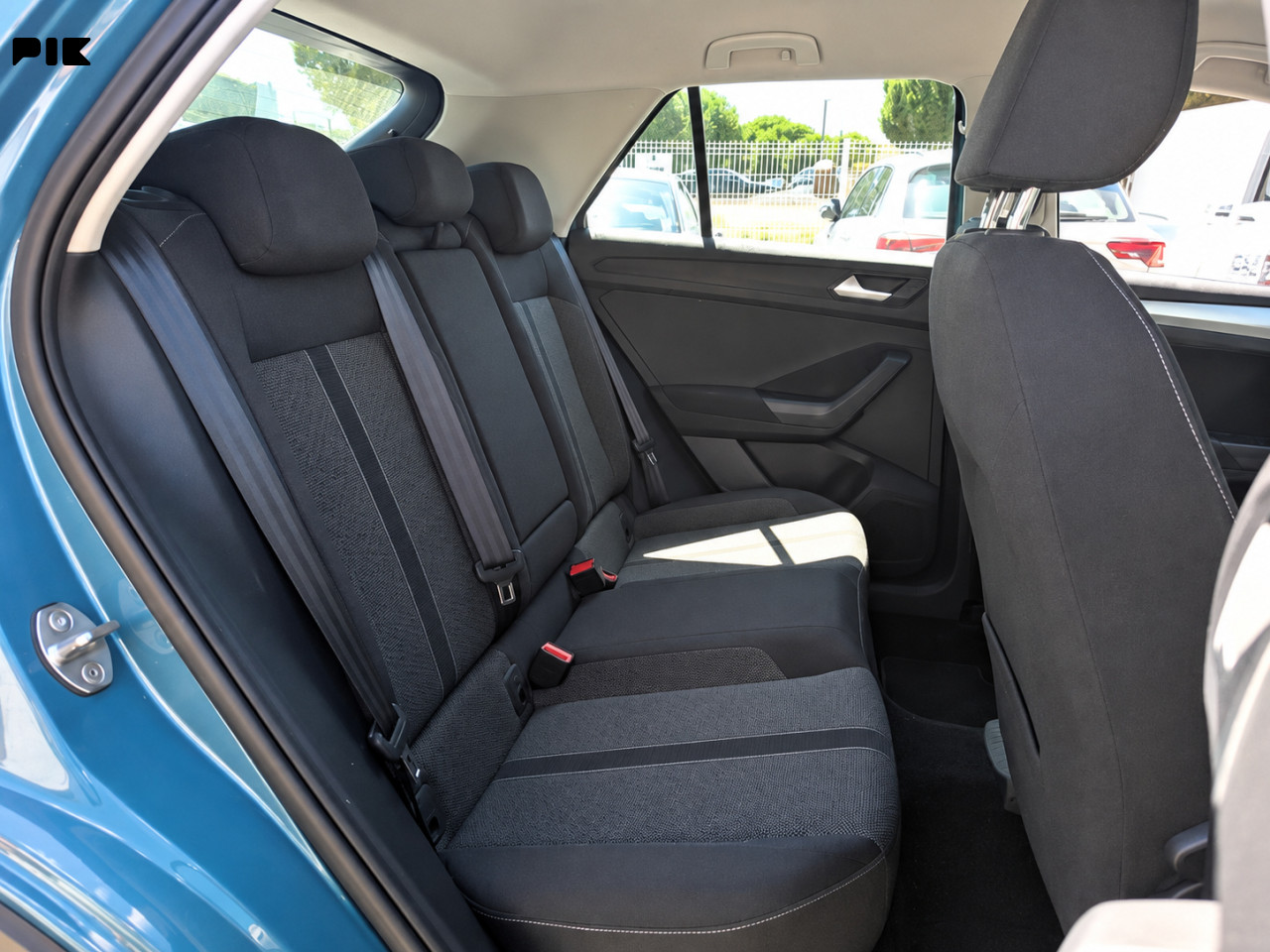 VW T-Roc 2.0 TDI DSG Business VIRTUAL COCKPIT -IQ.LIGHT- 150 KS