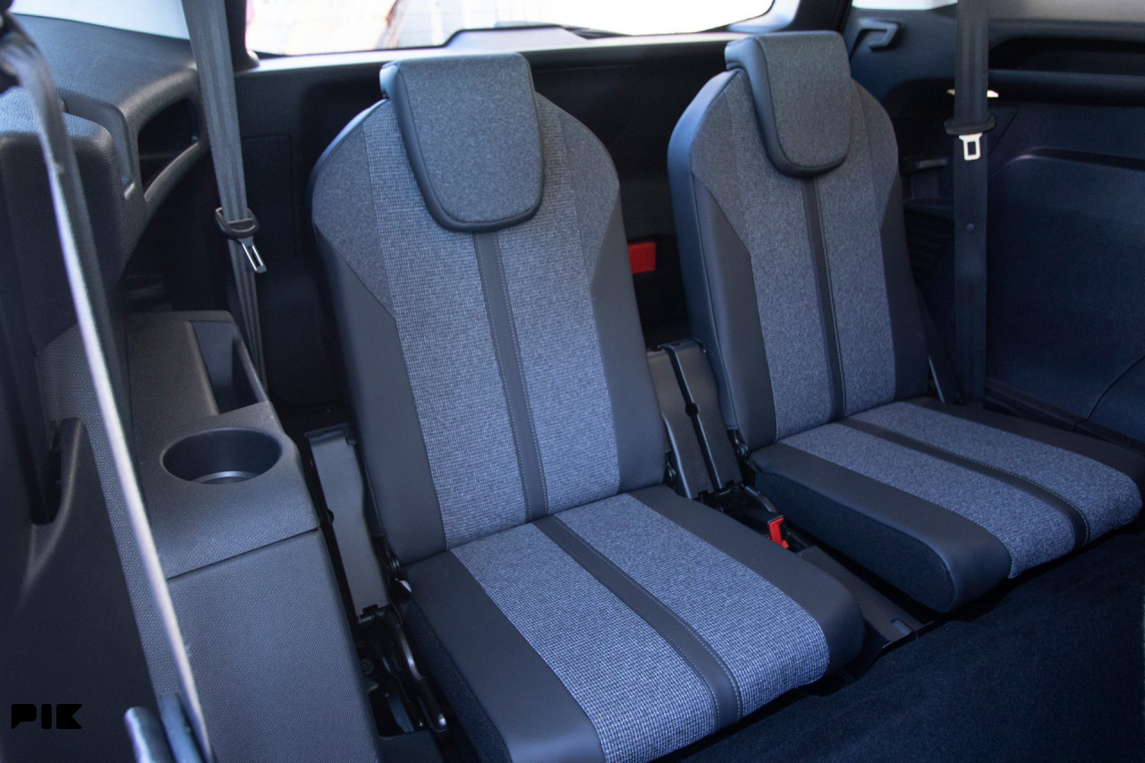 Peugeot 5008 1.6 BlueHDI Tiptronik 7-Sjedišta Allure VIRTUAL